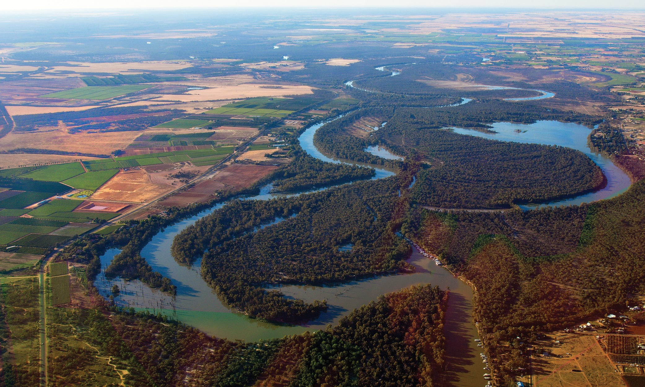 Welcome Dr Tim Ezzy, Groundwater Associate Director